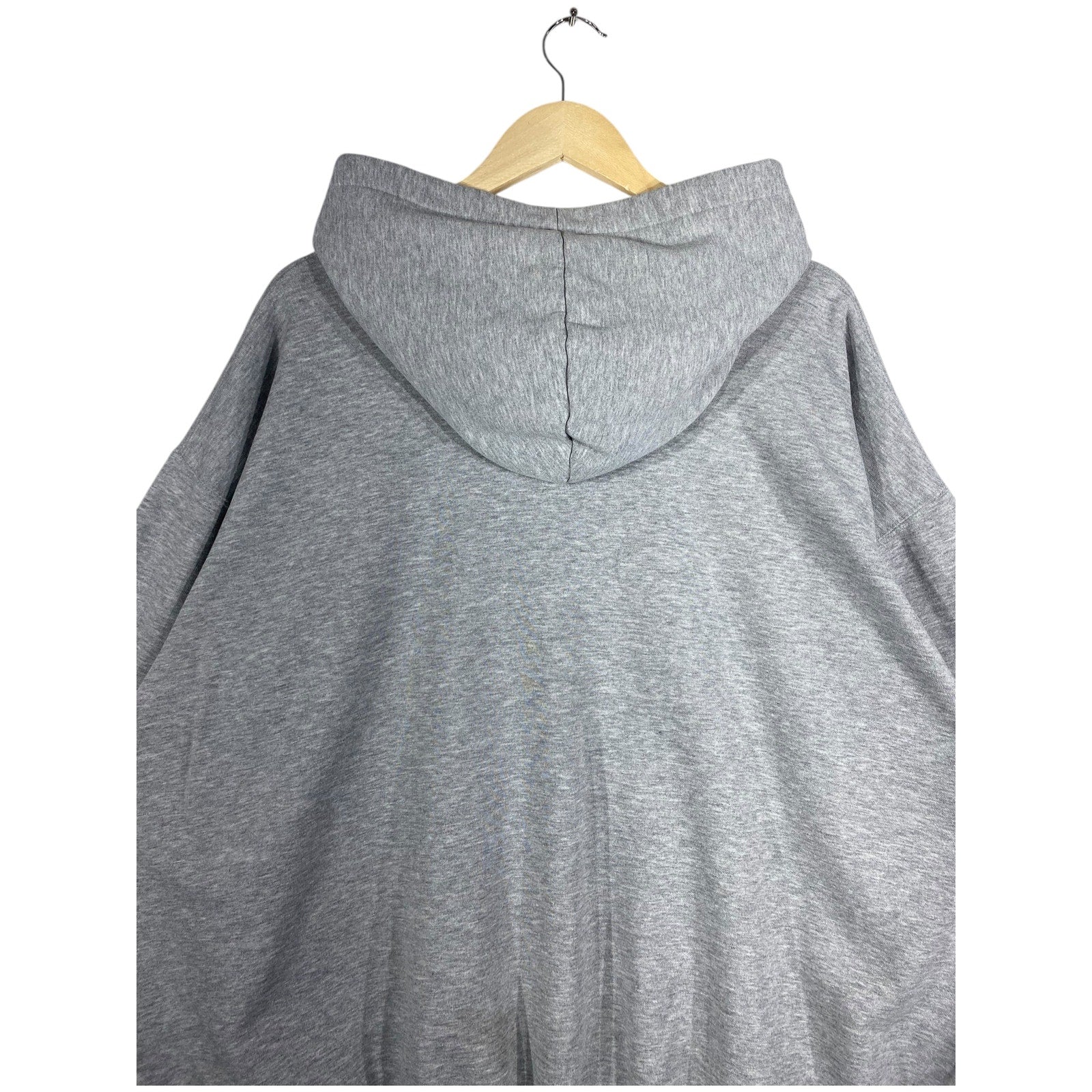 Vintage Carhartt Full Zip Jacket Hoodie