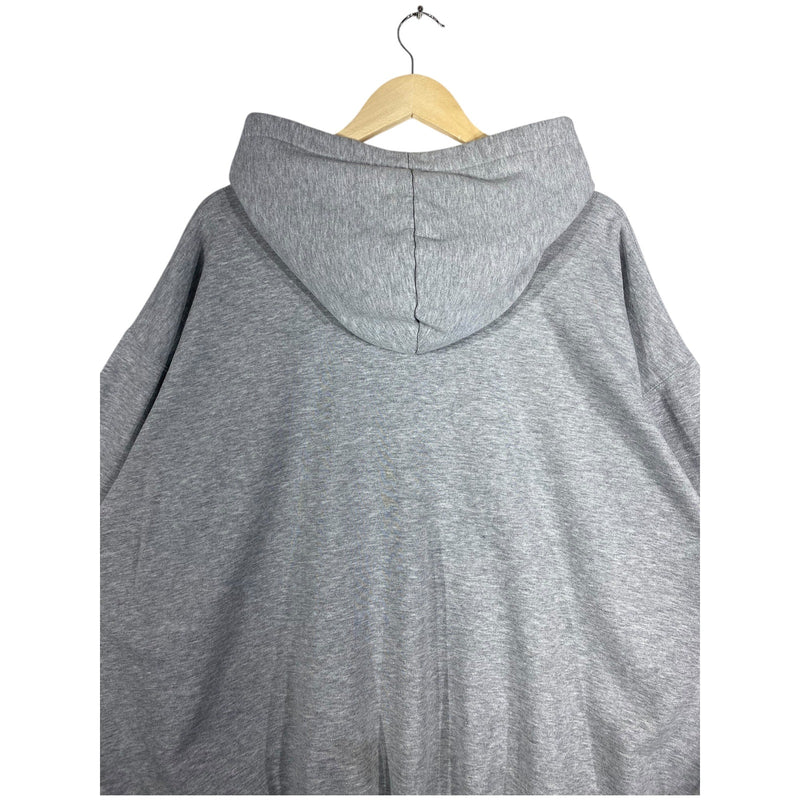 Vintage Carhartt Full Zip Jacket Hoodie