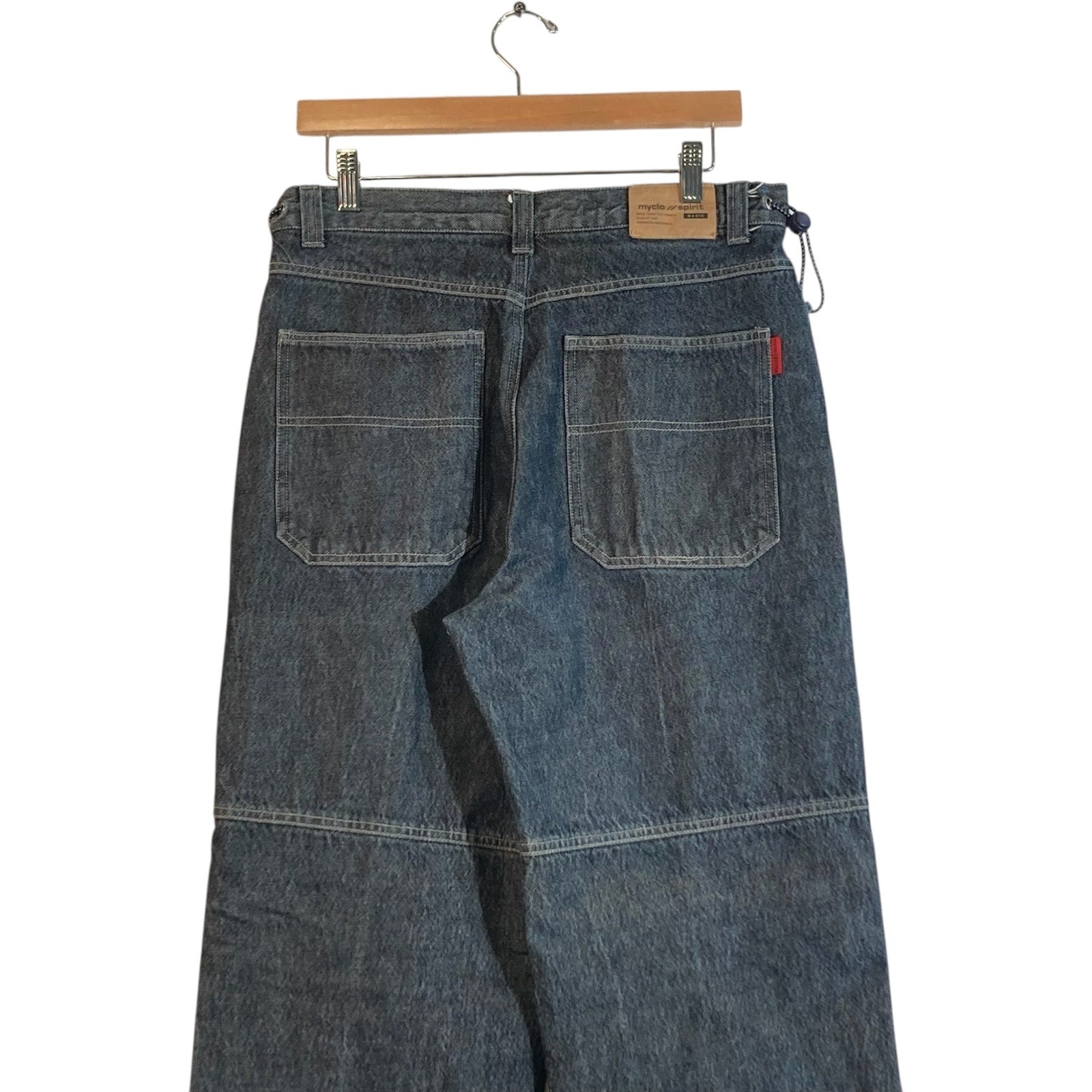 Vintage Myclo Spirit Denim Jeans 32x32