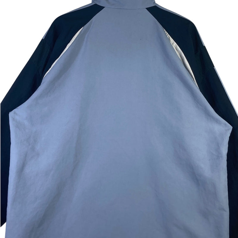 Vintage Adidas Colorblock Full Zip Track Jacket