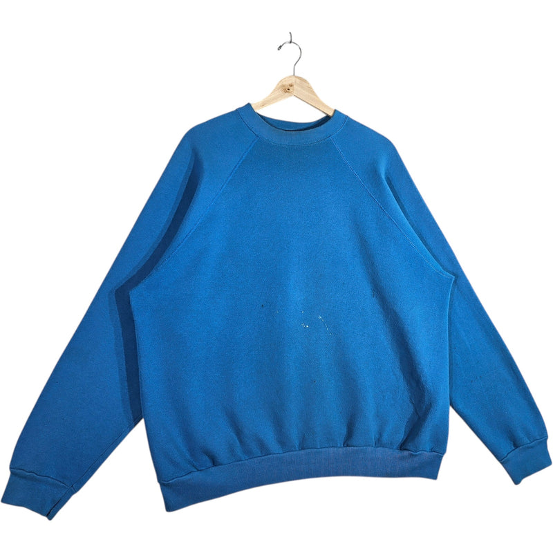 Vintage Blank Tultex Crewneck