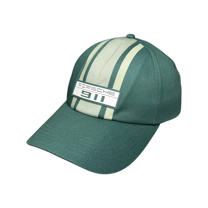 Vintage Puma Pursche 911 Snapback Hat