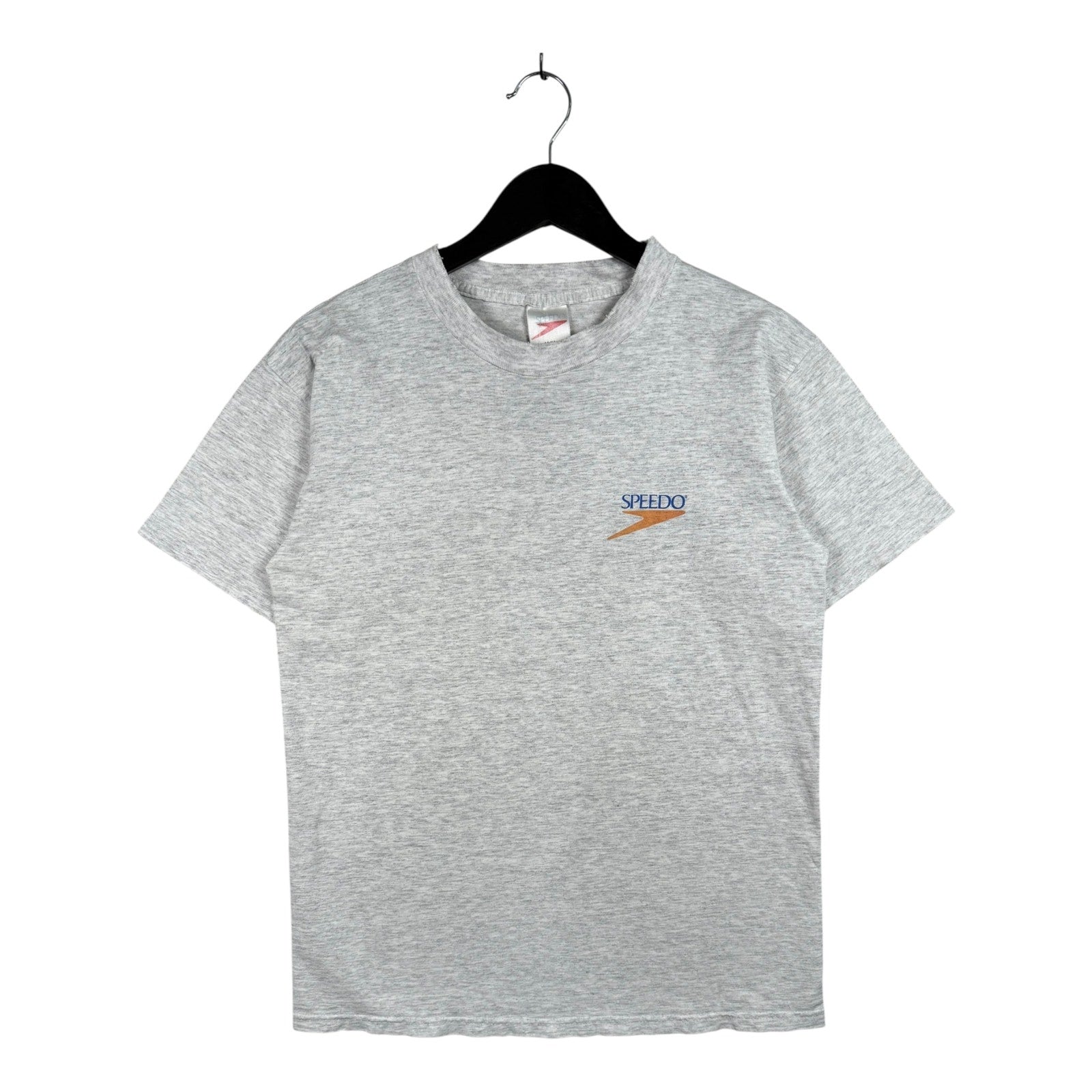 Vintage Speedo International Winning The World Over T-Shirt