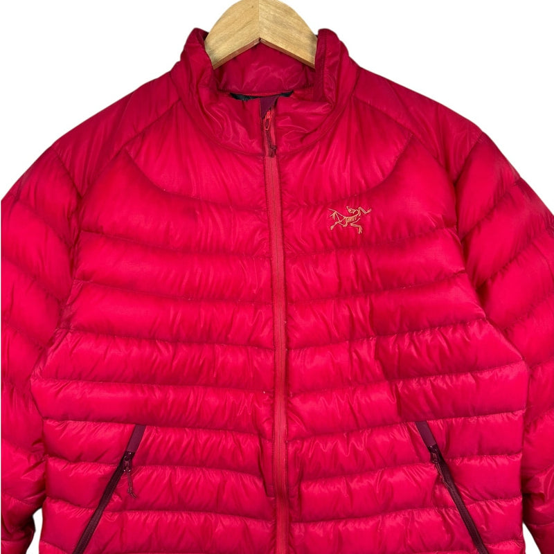 Vintage Arc’teryx Down Puffer Jacket