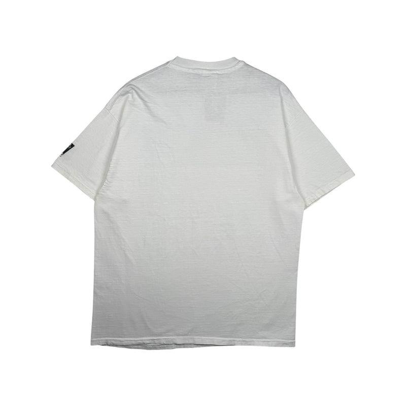 Vintage Coral Reef Ocean Marine Life Graphic T-Shirt