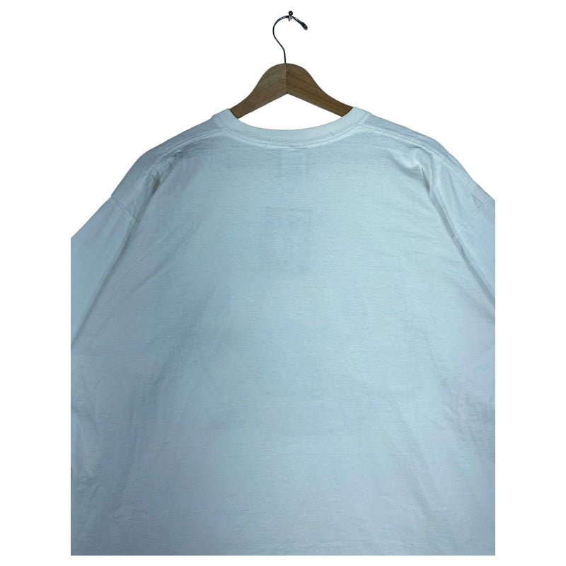 Vintage Tennessee Volunteers T-Shirt 1998