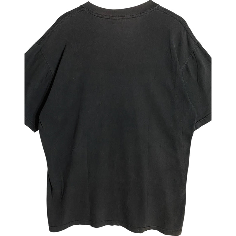 Vintage Korn Metal Band T-Shirt