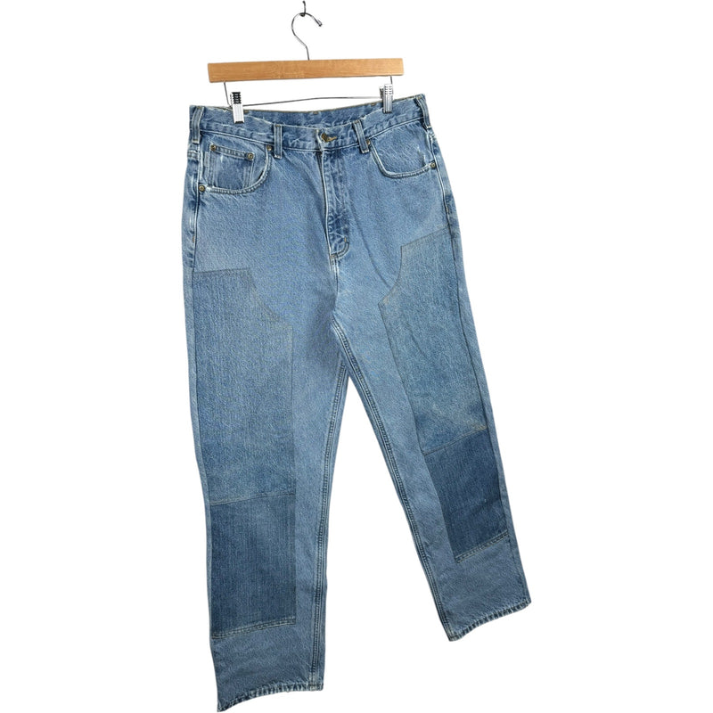 Vintage Carhartt Double Knee Pants 36