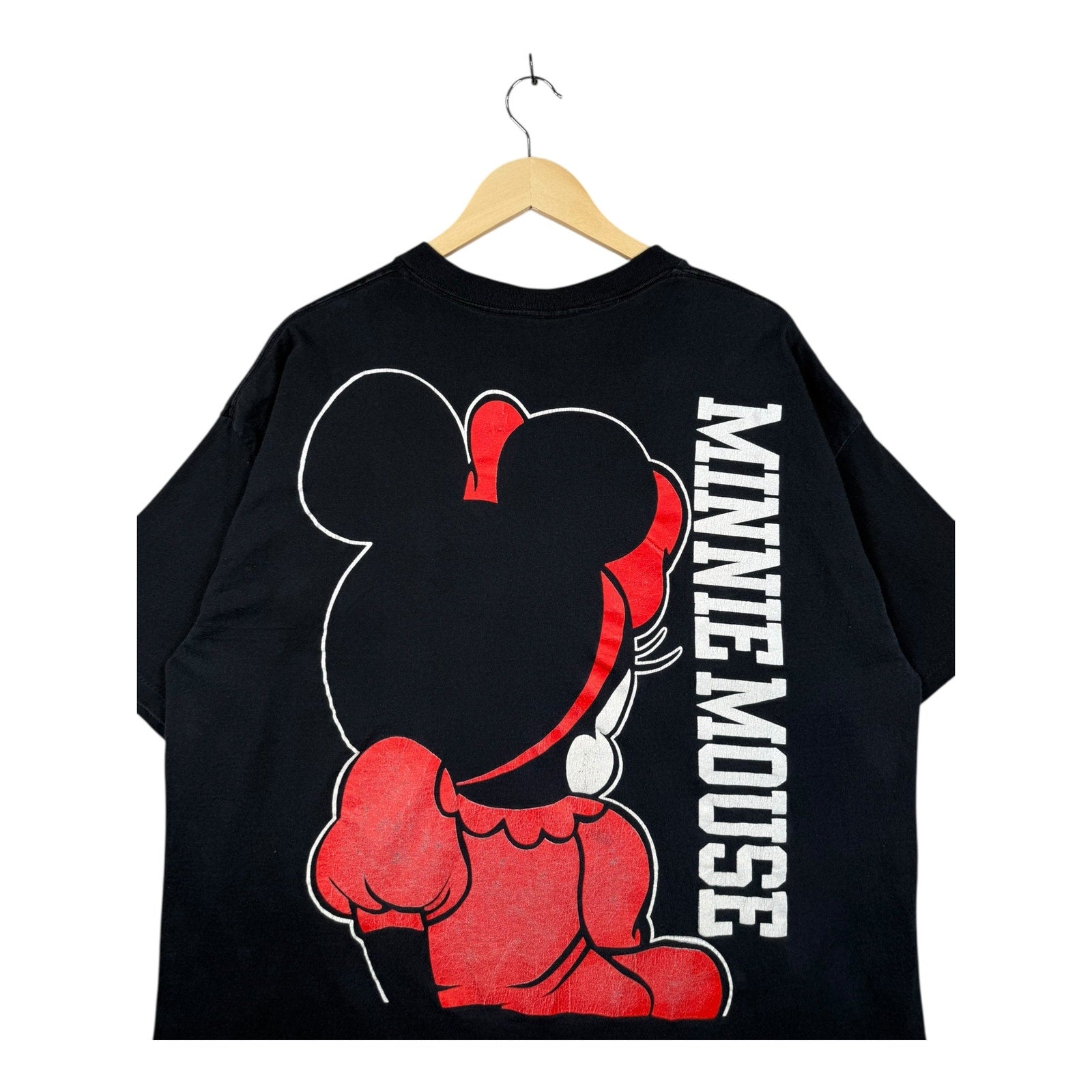 Vintage Disney Minnie Mouse T-Shirt
