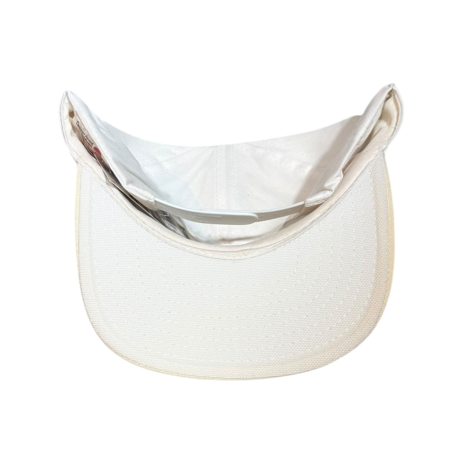 Vintage New York Giants Super Bowl XXV NFL Snapback Hat