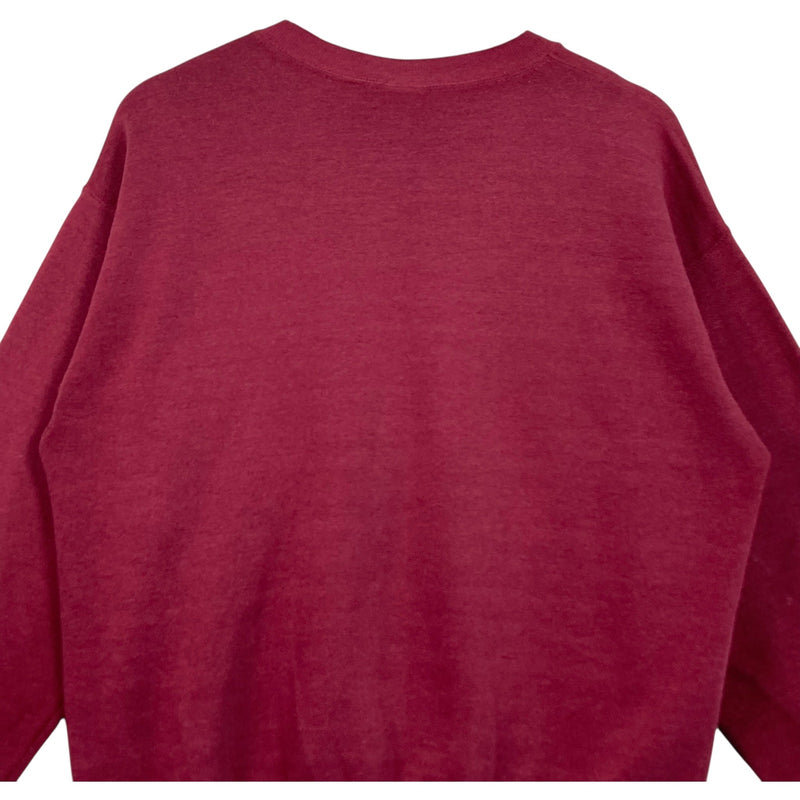 Vintage Bassett-Walker Blank Crewneck