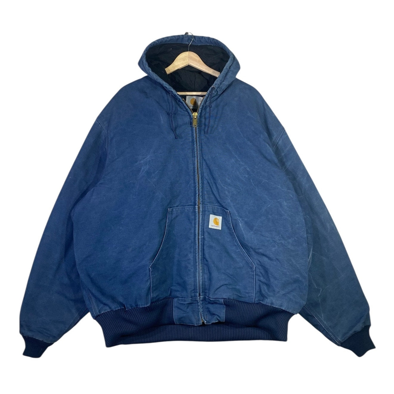 Vintage Carhartt Workwear Jacket