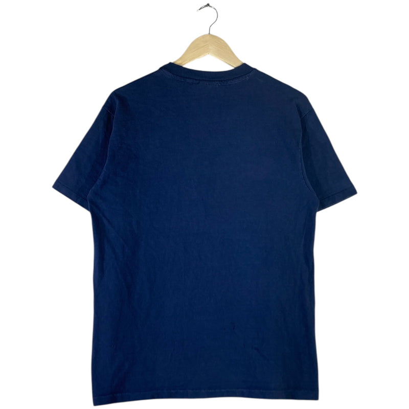 Vintage Imperivm Neptvni Regis King Neptune T-Shirt