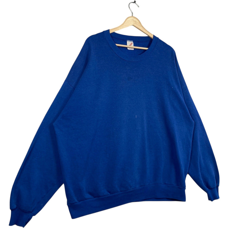 Vintage Jerzees Blank Crewneck