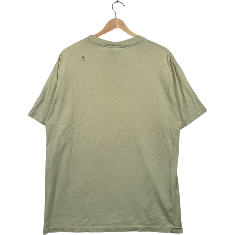 Vintage Volcom Stone Logo Skateboard Tee