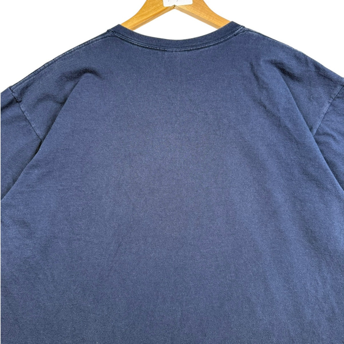 Vintage University of Texas Longhorns NCAA T-Shirt