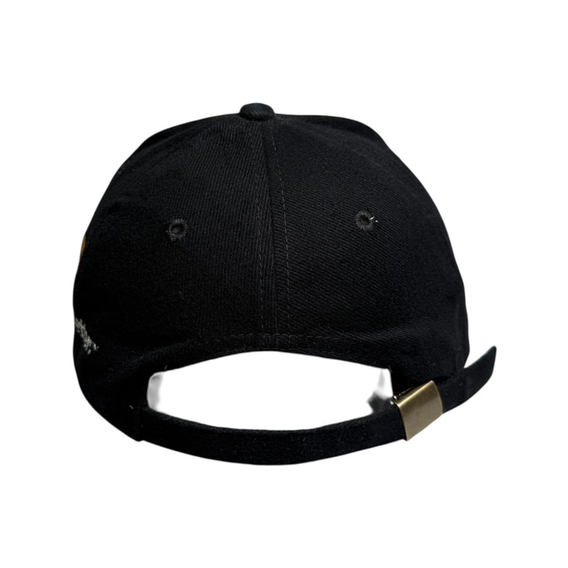 Vintage Wild Wild West Strapback Hat