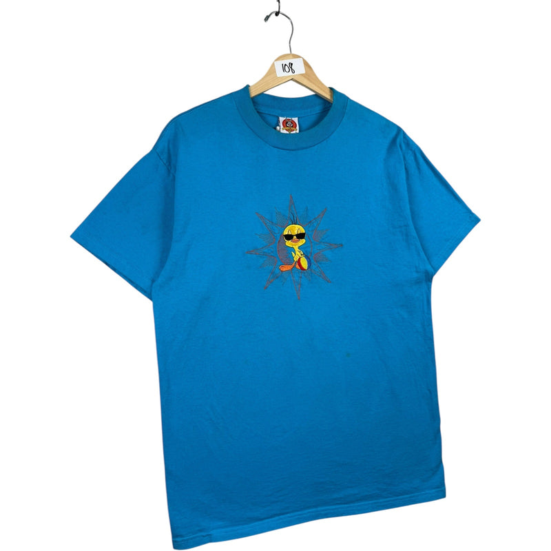 Vintage Looney Tunes Tweety Bird T-Shirt