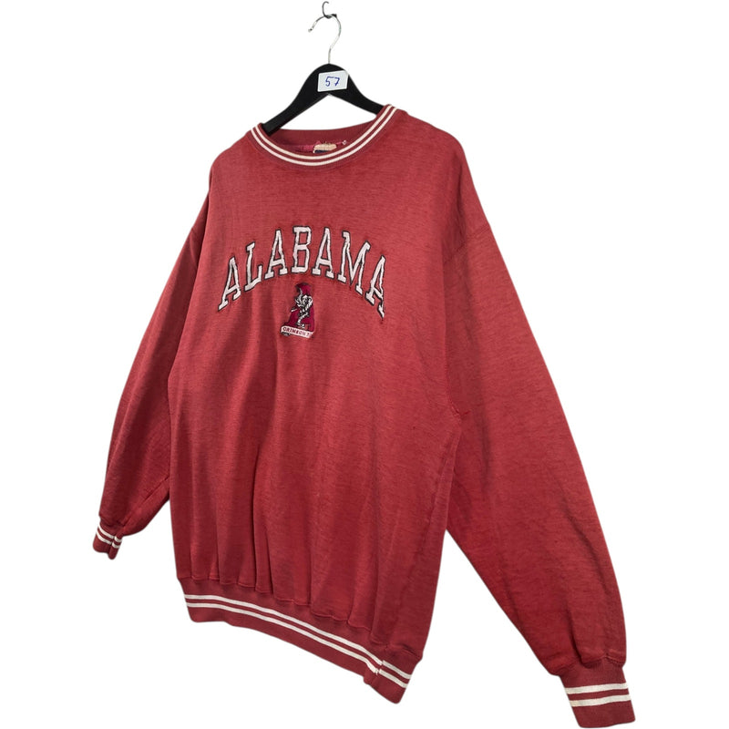 Vintage University of Alabama Crewneck