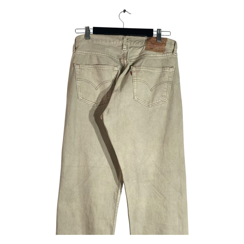 Vintage Levi's Carpenter Pants