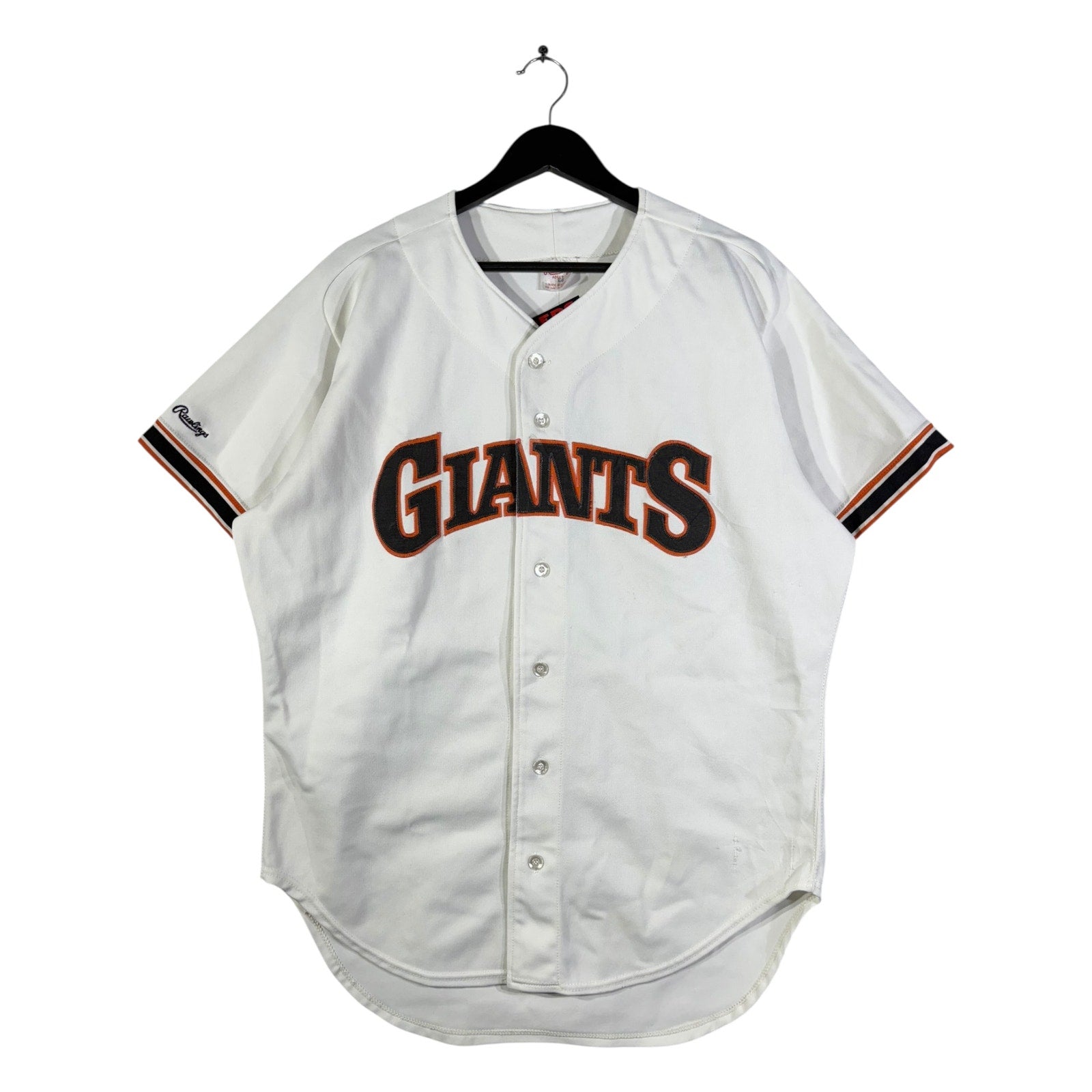 Vintage San Francisco Giants MLB Jersey