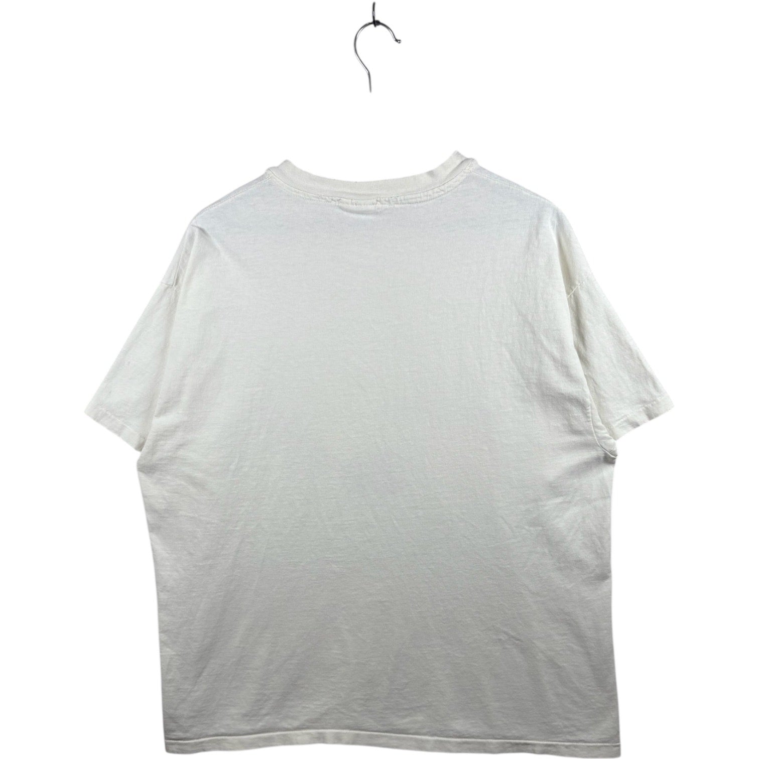 Vintage Fruits Graphic T-Shirt