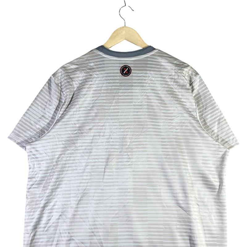 Vintage Aberdeen Football Club Jersey