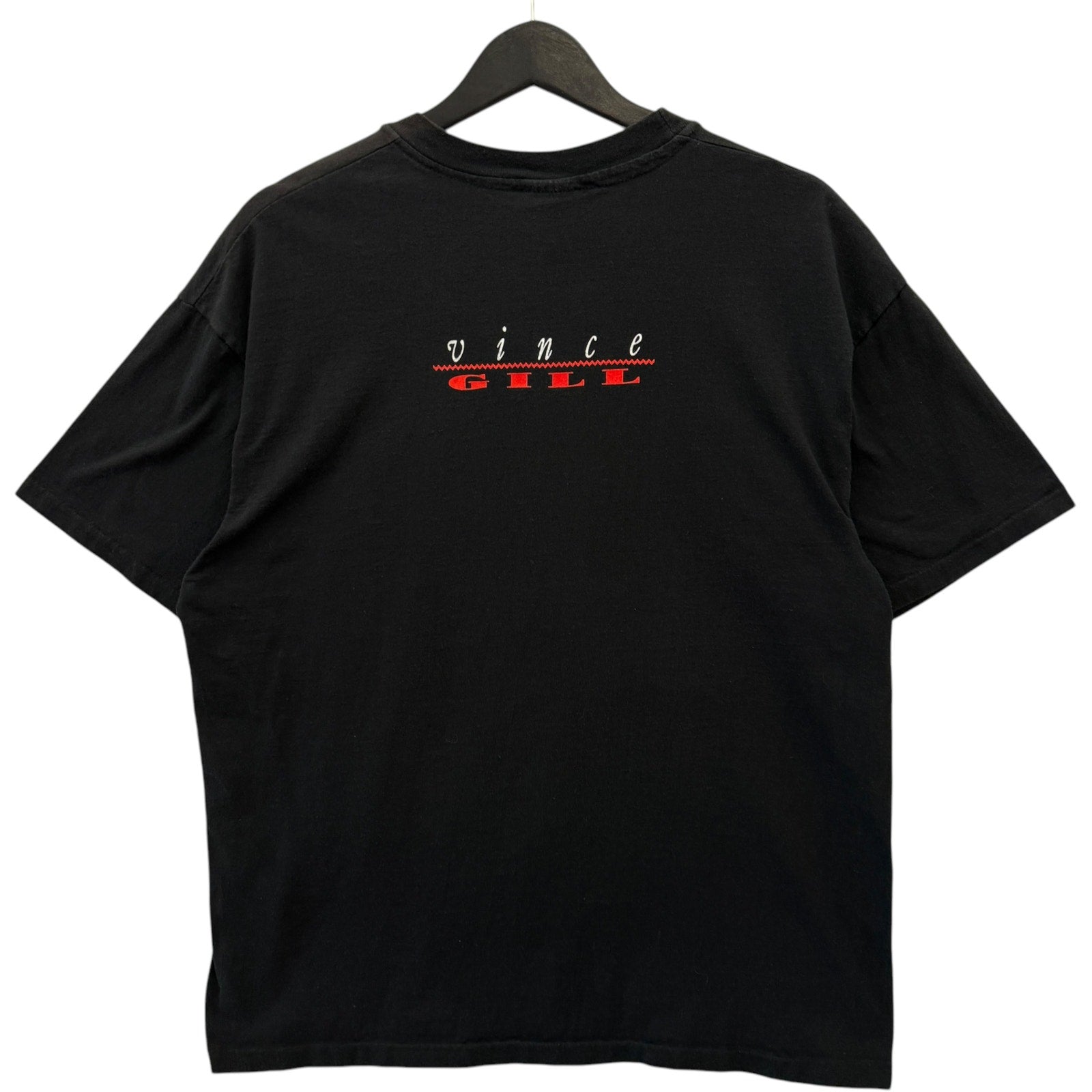 Vintage Vince Gill Tee