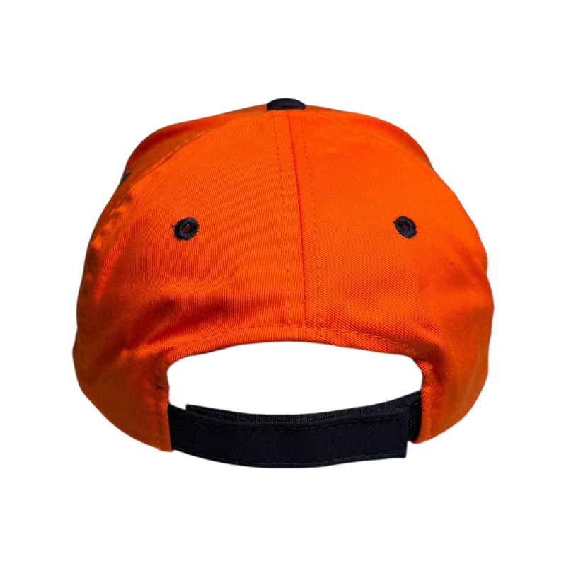 Vintage Ricky Rudd NASCAR Ford Taurus Snapback Hat