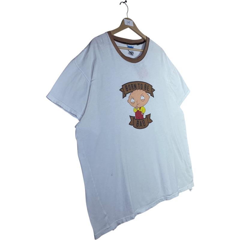 Vintage Family Guy Stewie Griffin T-Shirt