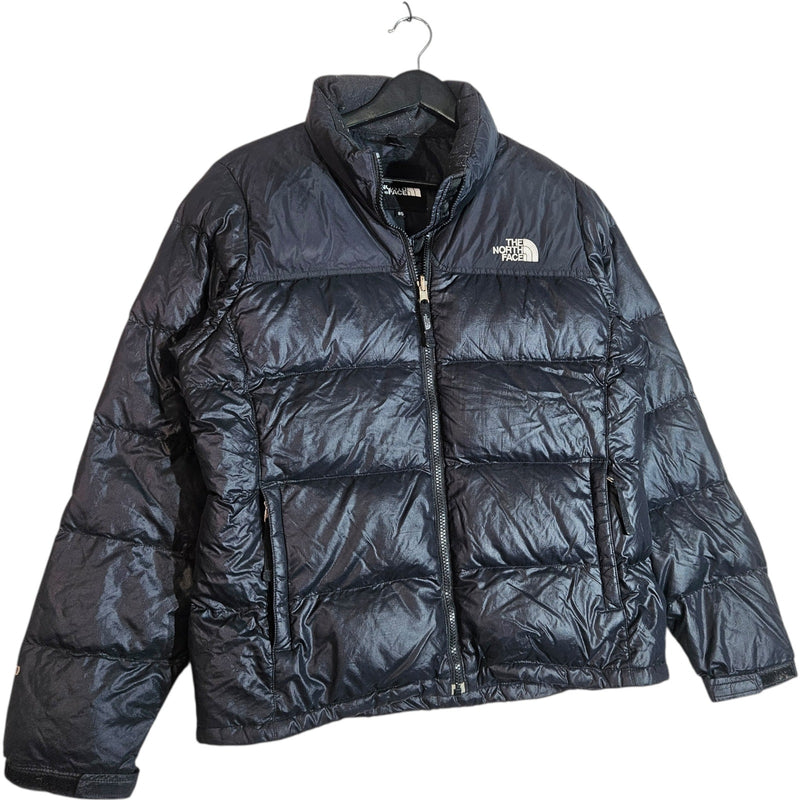 Vintage North Face Nuptse Puffer Jacket