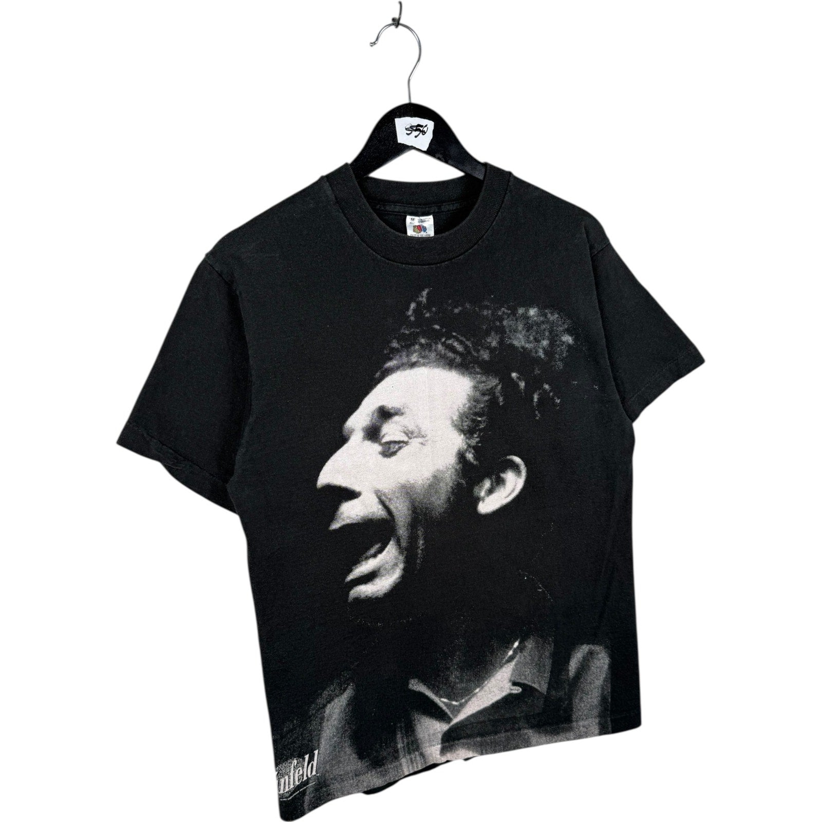 Vintage Seinfeld Kramer T-Shirt