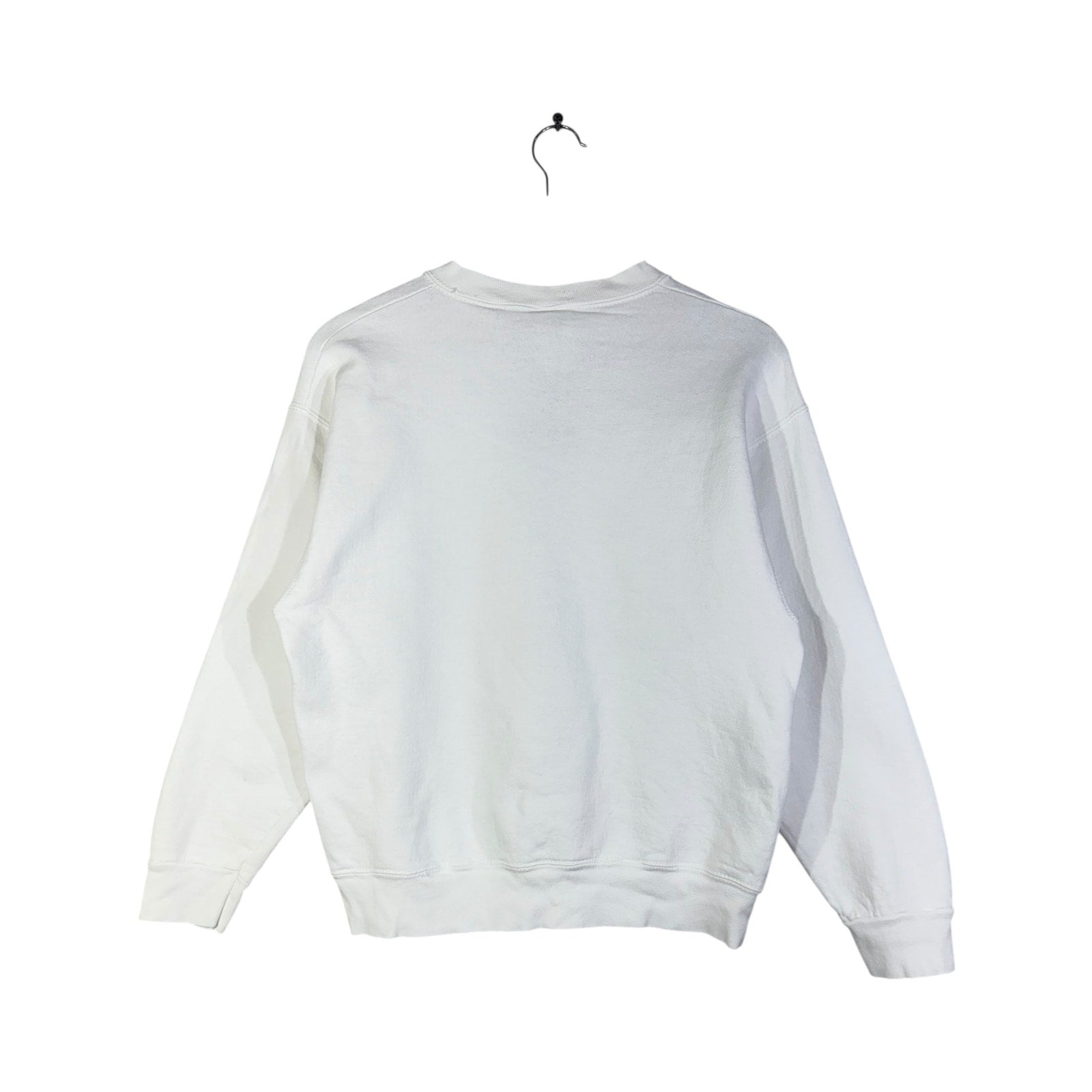 Vintage Fruit Of The Loom Sweatshirt Crewneck