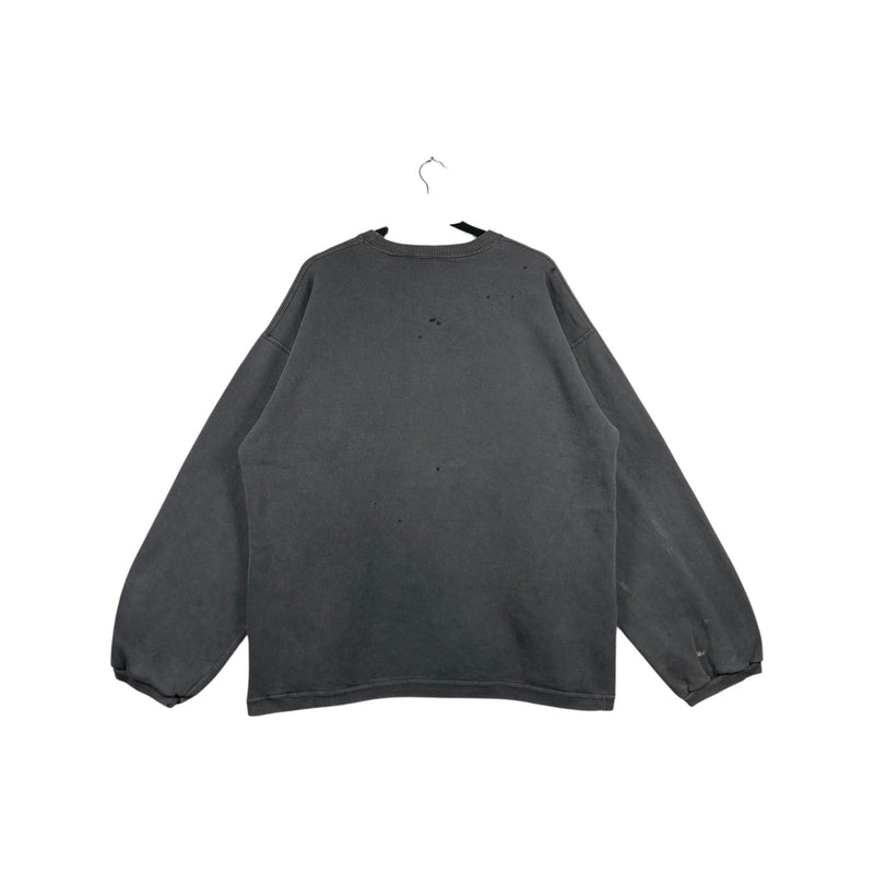 Vintage Adidas Crewneck