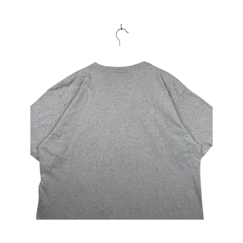 Vintage Boston University Hockey T-Shirt
