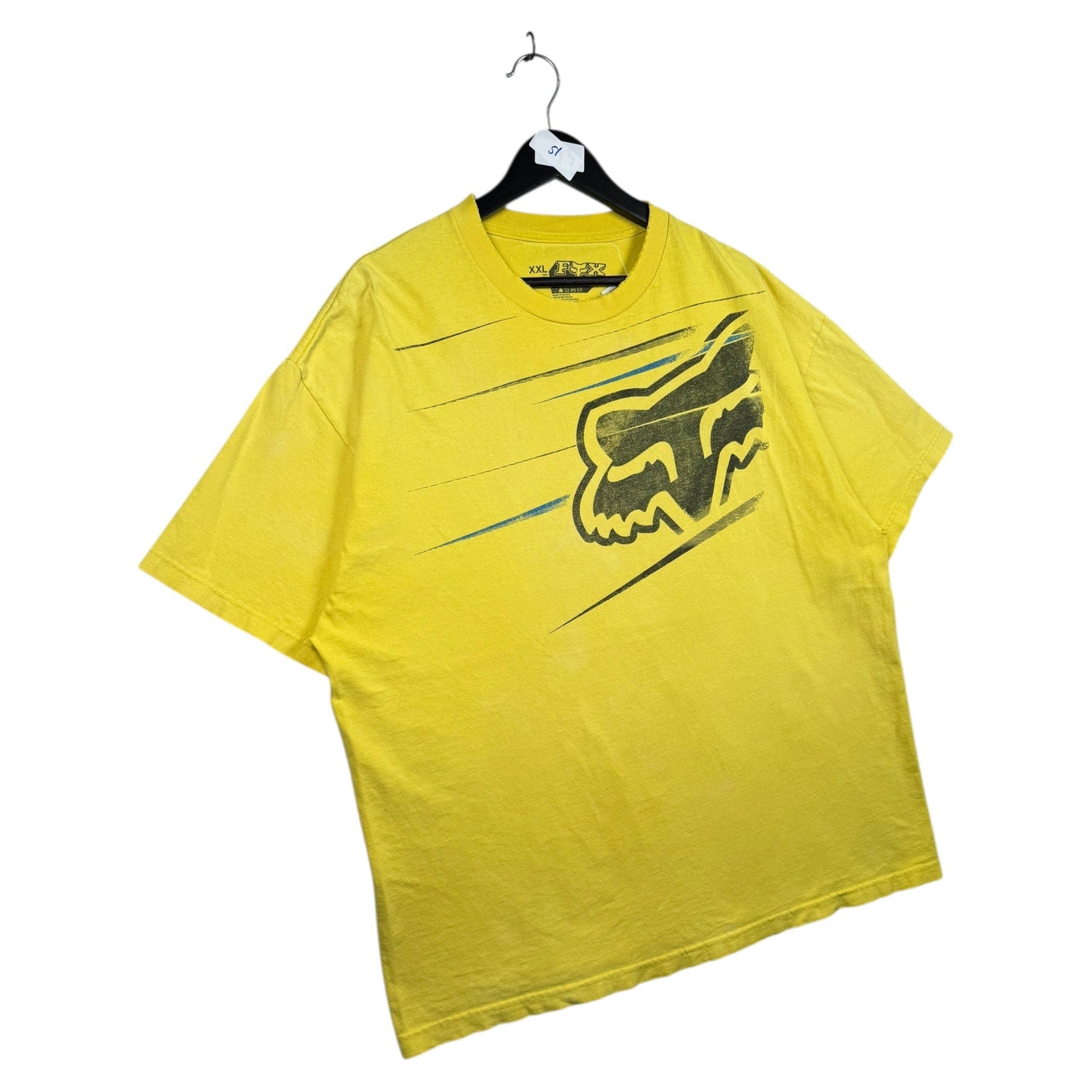 Vintage Fox Racing T-Shirt