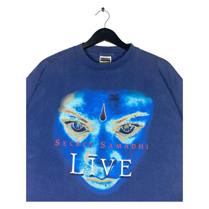 Vintage Live Summer Tour T-Shirt '97