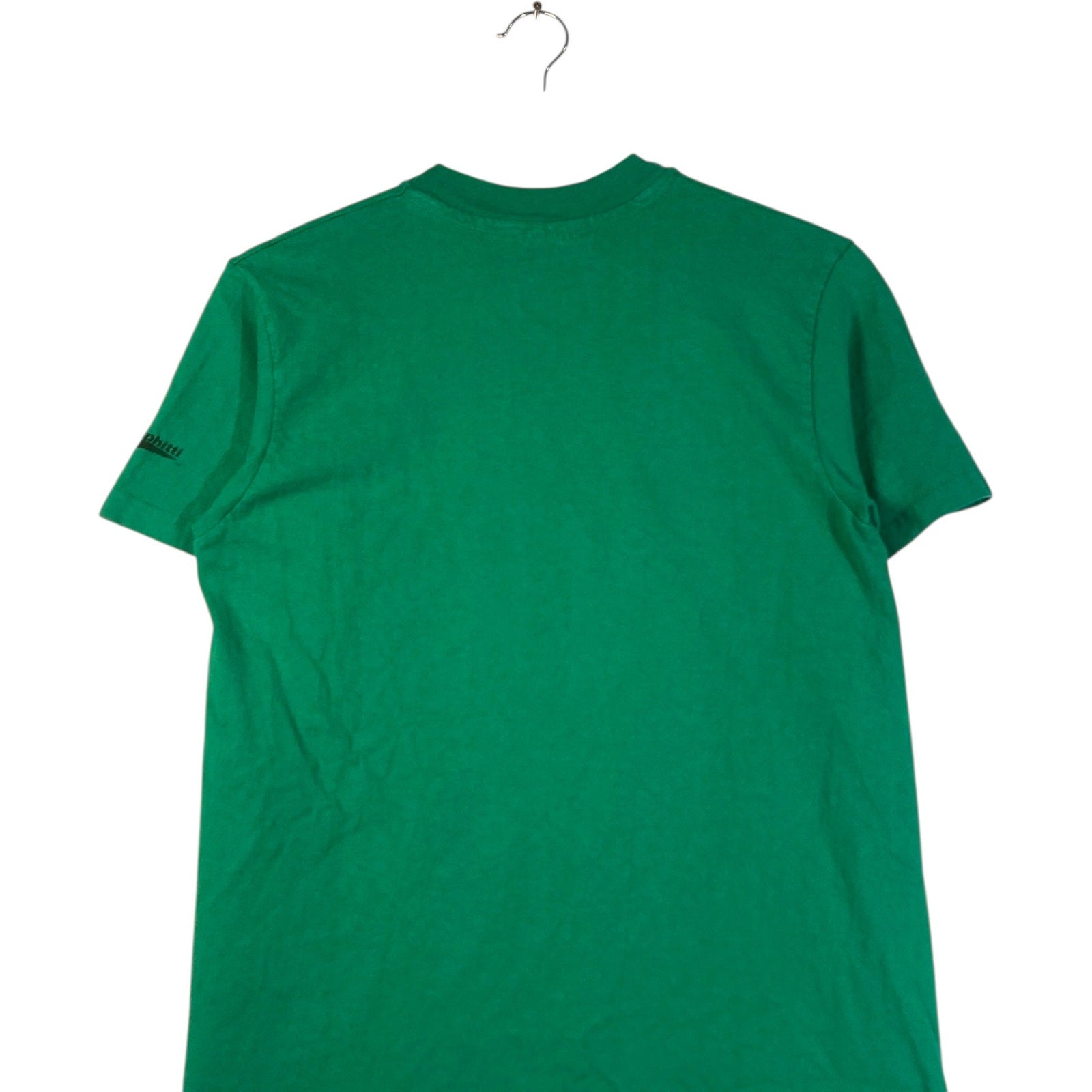 Vintage Green Lantern Symbol Tee
