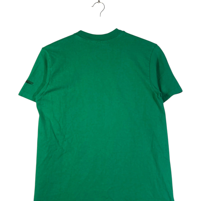 Vintage Green Lantern Symbol Tee