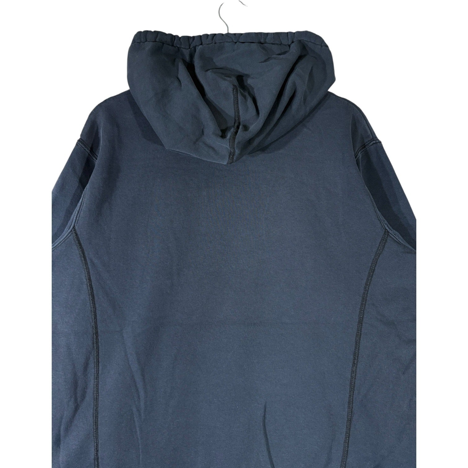 Vintage Nike Athletics Hoodie