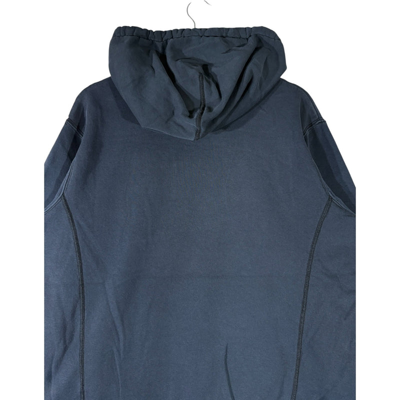 Vintage Nike Athletics Hoodie