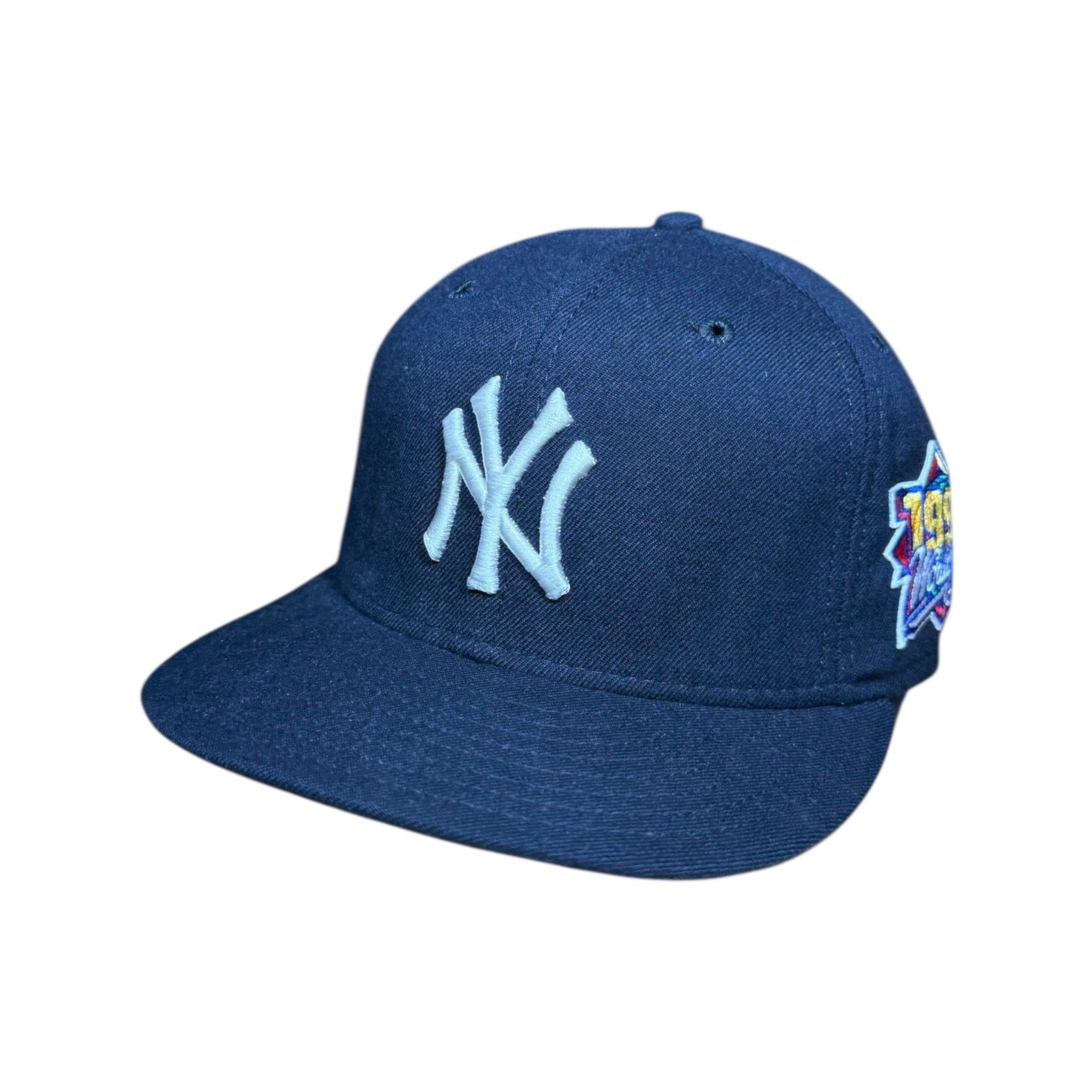Vintage New Era New York Yankees 1999 MLB Fitted Hat