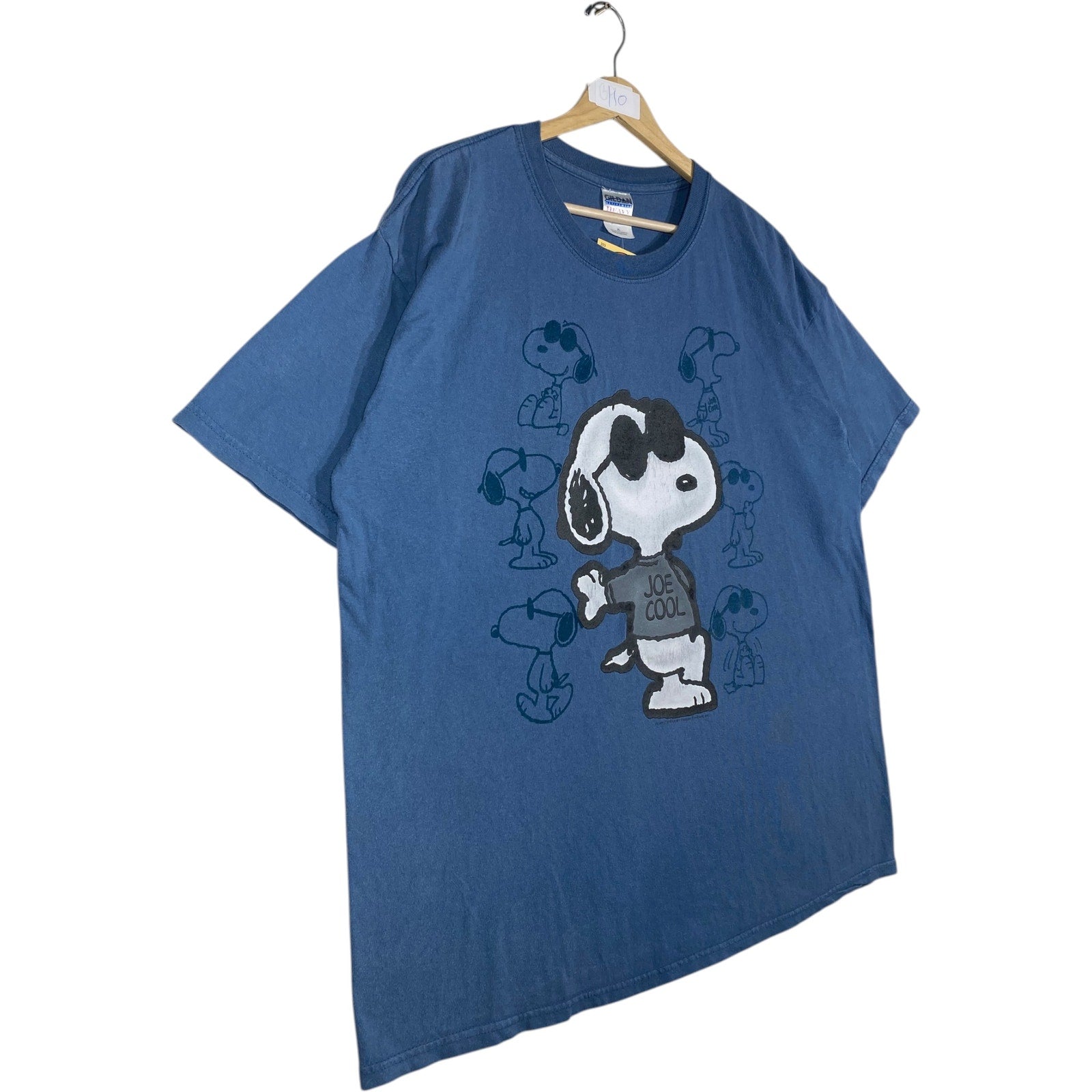 Vintage Snoopy Joe Cool Graphic T-Shirt