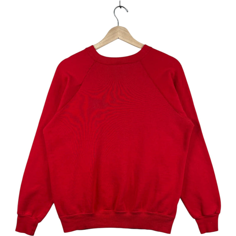 Vintage Ohio State University Buckeyes NCAA Crewneck