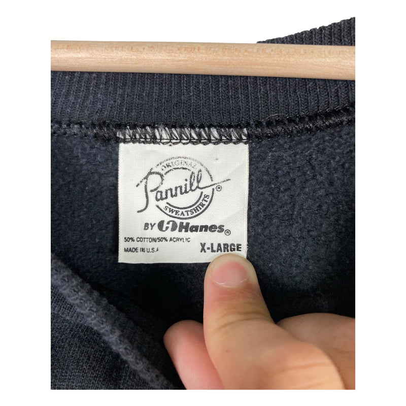 Vintage Black Hills SD Trailhead Lodge Crewneck