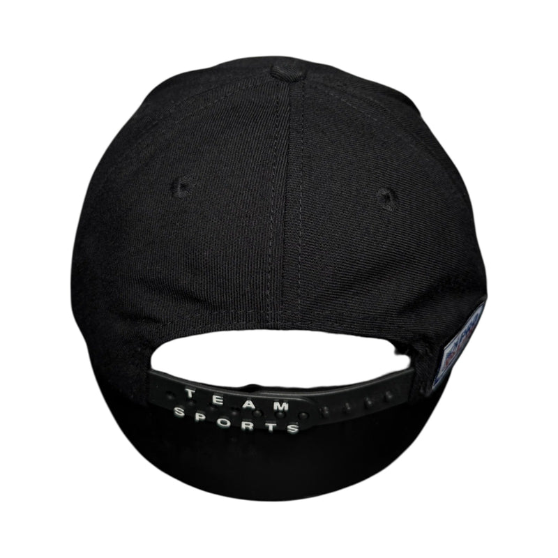 Vintage Nike NFL Jaguars Snapback Hat OSFA