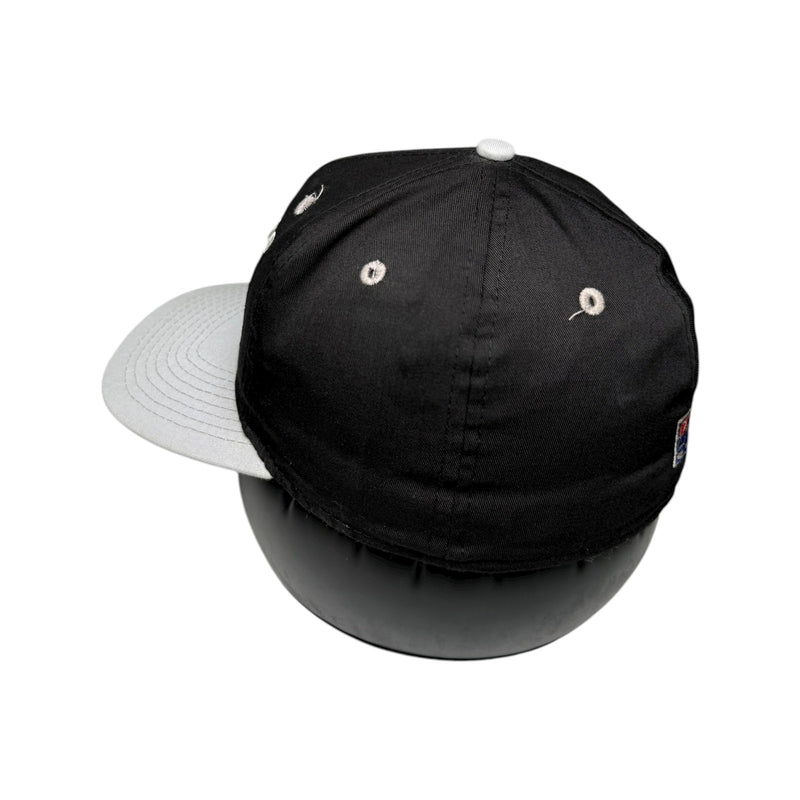 Vintage MLB Chicago White Sox Fitted Hat