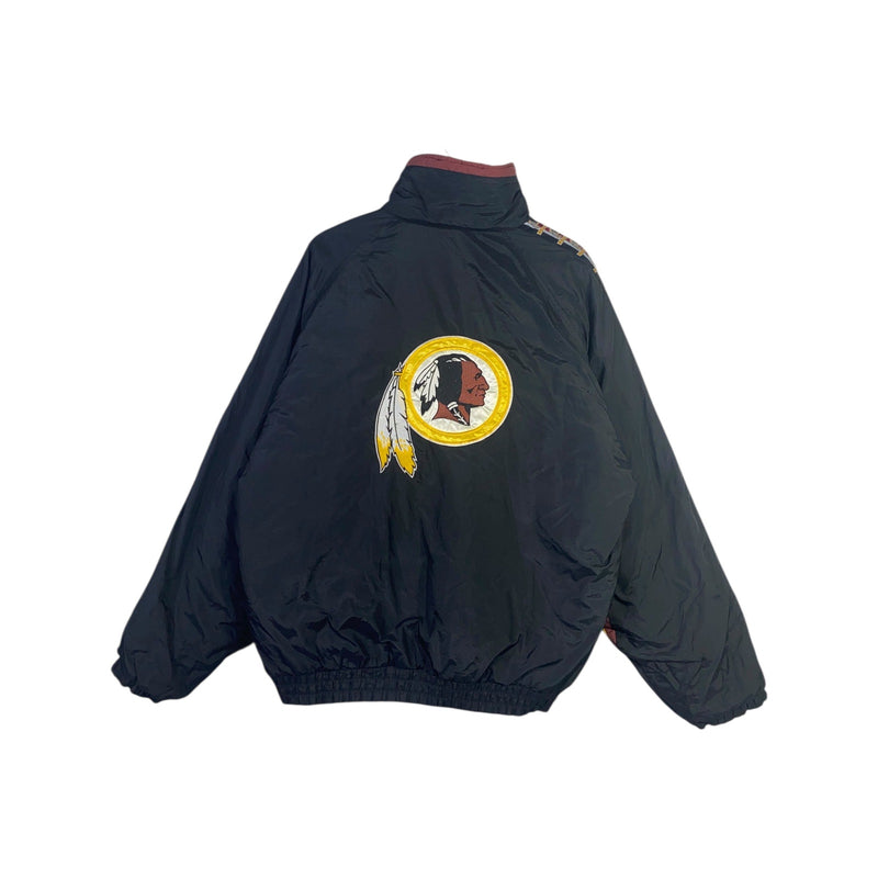 Vintage NFL Washington Redskins Jacket