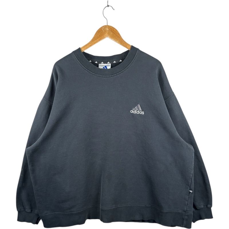 Vintage Adidas Pullover Crewneck