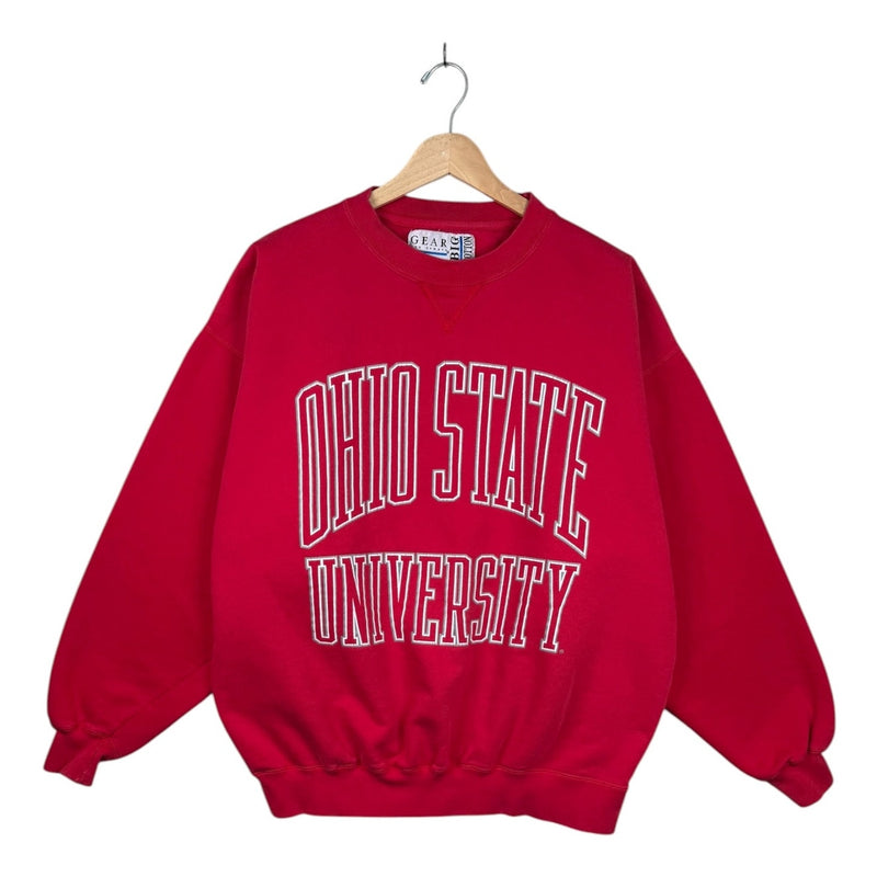 Vintage Ohio State University NCAA Crewneck